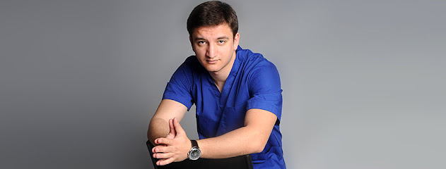 Plasticheskiy Khirurg Voskanyan Grigoriy Sergeyevich