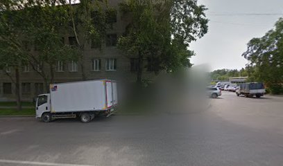 Ooo "Tb-Ural" It Autsorsing, Obsluzhivaniye Komp'yuterov