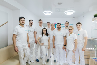 Family Dentistry Clinic Dr. Romanenko