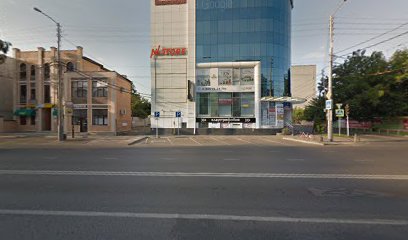 Lend Avto, Salon Avtoprokata V Krasnodare