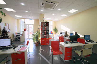 «АЯКС», офис на Яна Полуяна
