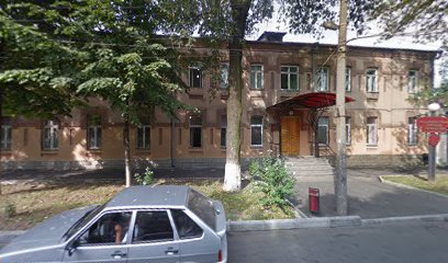 Vladikavkazskiy Institut Upravleniya