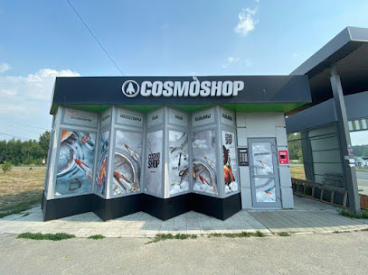 Cosmoshop
