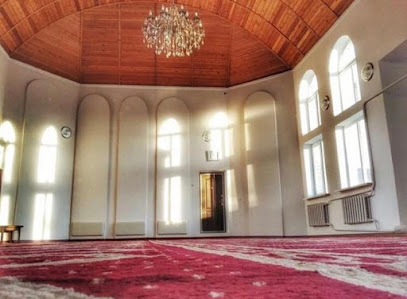 Малая Мечеть Хасанья