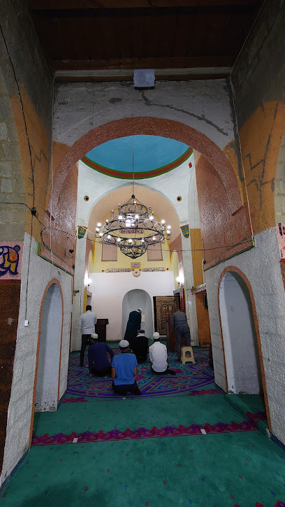 Джума Мечеть