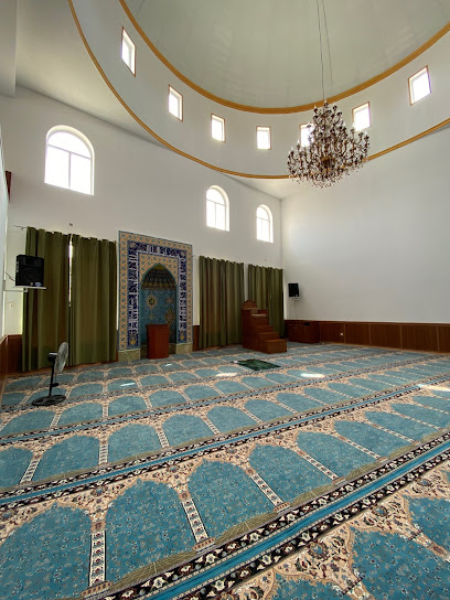 Ahli Bayt Shia Mosque