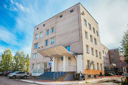 Oftal'mologicheskaya Lazernaya Klinika