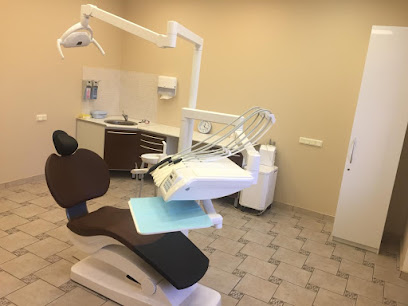 Сеть стоматологических клиник DS