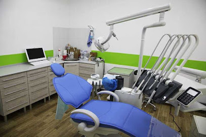 Стоматологическая клиника Доктора Фролова