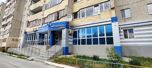 Yekaterinburgskiy Tsentr Mntk "Mikrokhirurgiya Glaza"