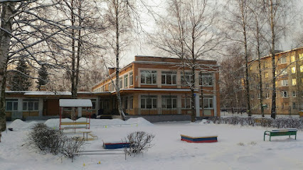 Kindergarten №12