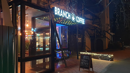 Branch Coffee