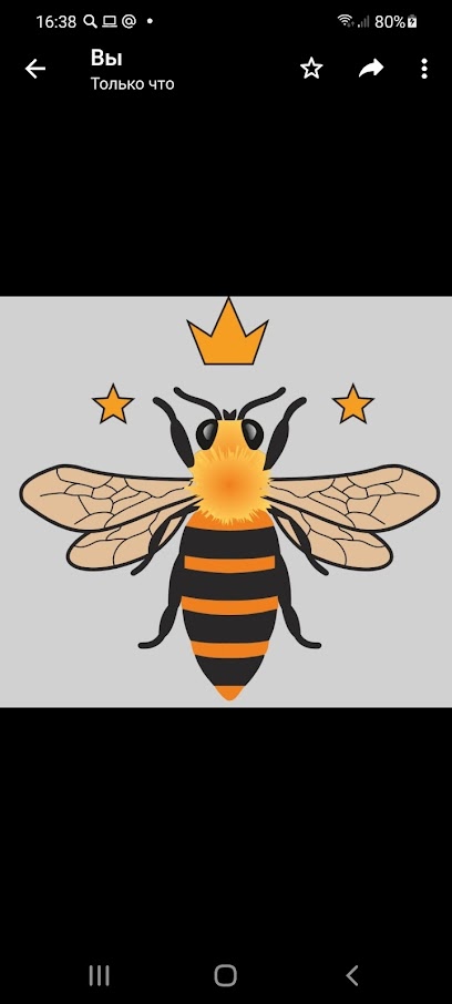 Экокомплекс Уральская пчелка