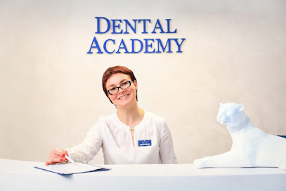 Dental Academy стоматология косметология