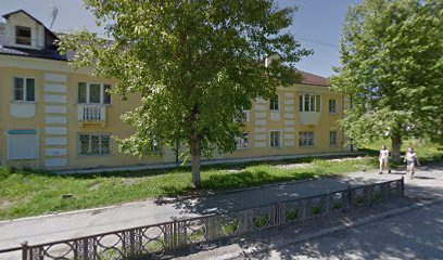 г. Среднеуральск МАДОУ - детский сад № 39