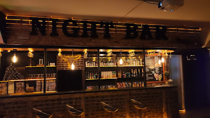 Night Bar