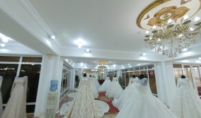 Свадебный Салон "Ирс"