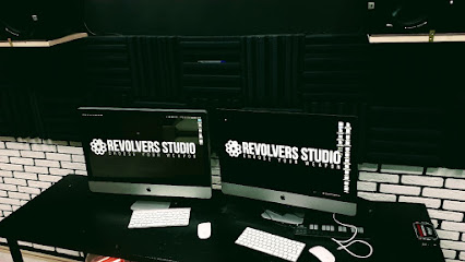 Revolvers Studio