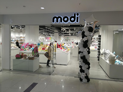 MODI Fun Shop