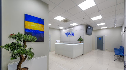 Глазная клиника Vista | коррекция зрения Дмитровский район