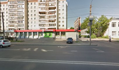 Оператор недвижимости "Перспектива 24" г.Кострома