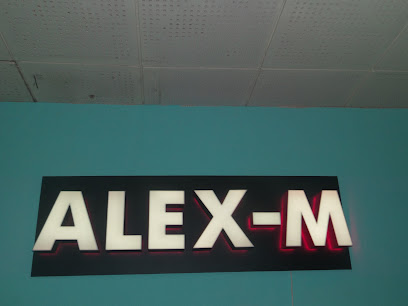 Alex-M