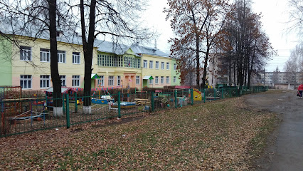 Детский сад №3 Дюймовочка
