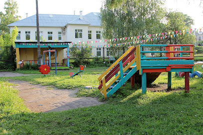 Детский сад №20