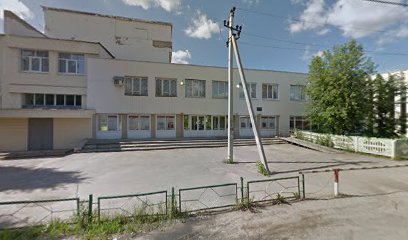 Ивановский промышленно-экономический колледж