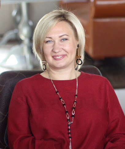 Психолог Ирейкина Ольга