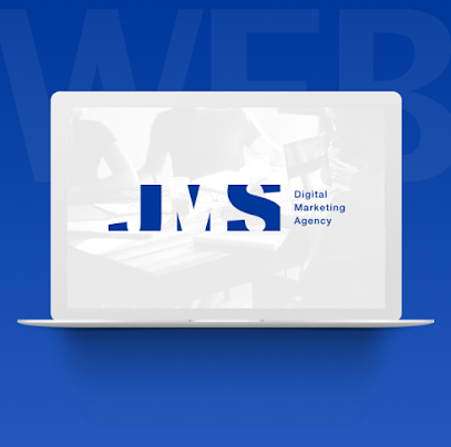 JMS digital – Веб студия