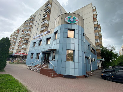 Медицинский центр "ЗАРА"