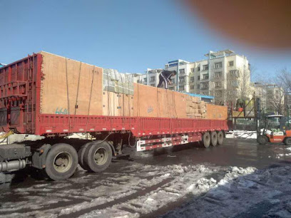 STA СибирьТрансАзия - доставка грузов из Китая