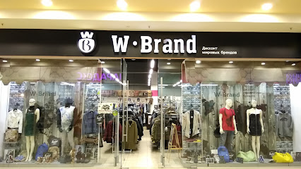 W-Brand