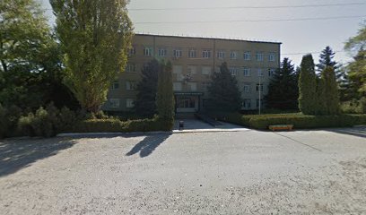Кочубеевский колледж-филиал НГГТИ