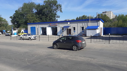 Автомойка в Ульяновске