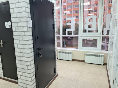 Двери TANDOOR Ставрополь
