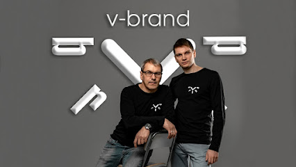 v-brand Комплексный маркетинг
