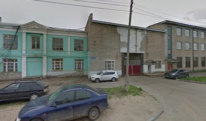 Кимрский Станкостроительный Завод