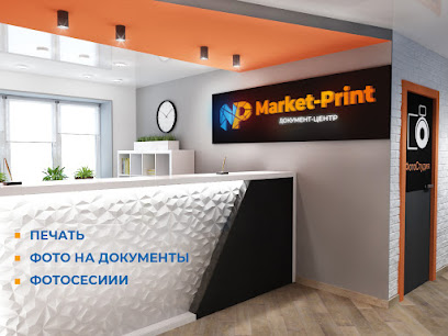 Market-Print