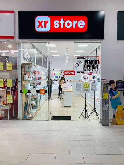 XR Store