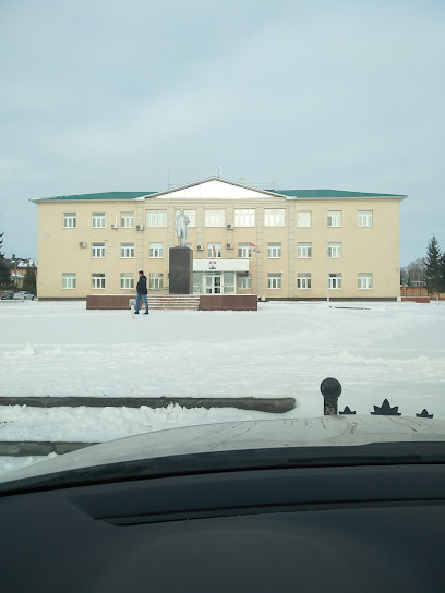 Черемшанский районный суд РТ