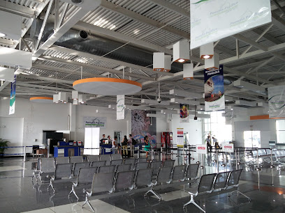 Аэропорт Интернасьональ Панама Пасифико