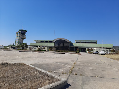 Аэропорт Якуиба