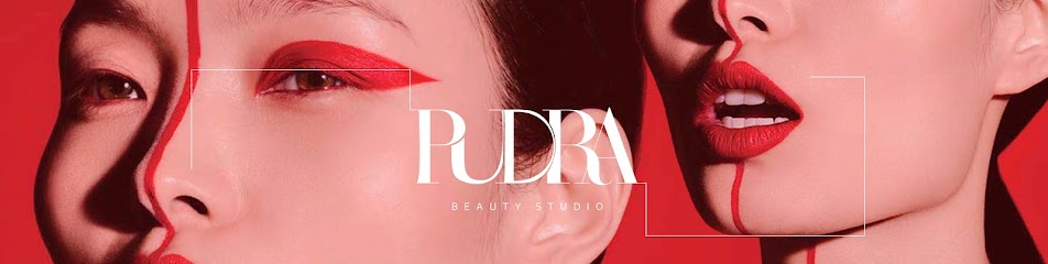 PUDRA beauty studio