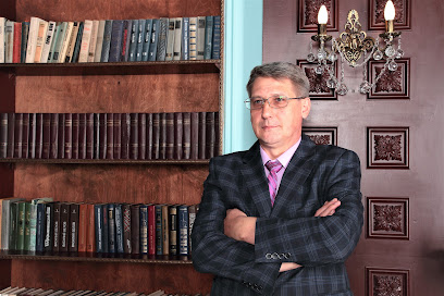 Адвокат (юрист) Борисычев Дмитрий Юрьевич