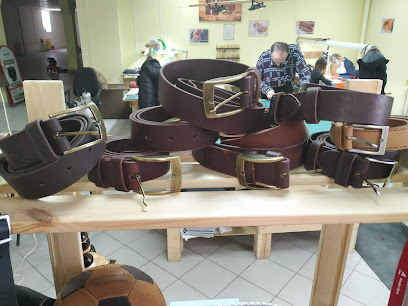 Handsel Leather Craftshop