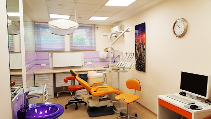 Дента-Люкс Стоматологический Центр