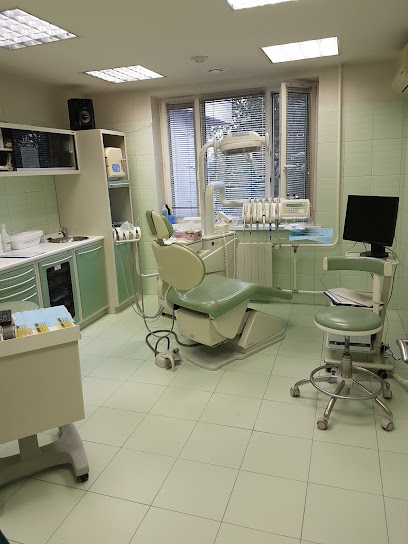 Стоматологическая клиника Артемова