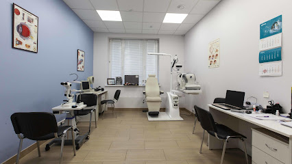 Офтальмологическая клиника Clean View Clinic | Кунцево